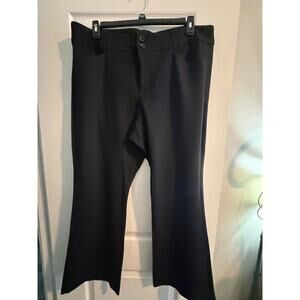 like new Torrid trouser boot cut